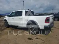 2020 RAM 1500 photo