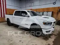 2020 RAM 1500 фото