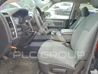 2020 RAM 1500 photo