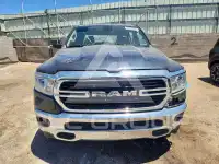 2020 RAM 1500 фото