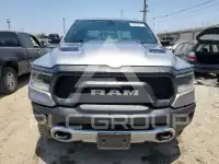 2020 RAM 1500 фото