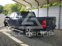 2020 RAM 1500 фото