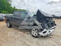 2020 RAM 1500 фото