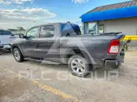 2020 RAM 1500 фото
