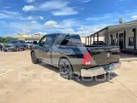 2020 RAM 1500 фото