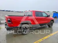 2020 RAM 1500 фото