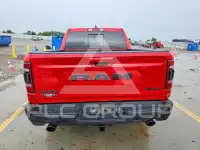 2020 RAM 1500 фото
