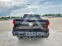 2020 RAM 1500 фото