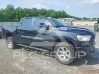 2020 RAM 1500 фото