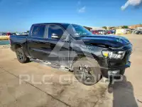 2020 RAM 1500 фото