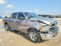 2020 RAM 1500 фото