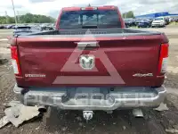 2020 RAM 1500 фото