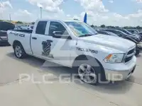 2020 RAM 1500 фото
