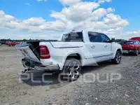 2020 RAM 1500 фото