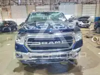 2020 RAM 1500 фото