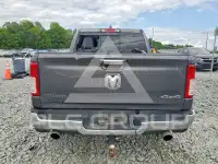 2020 RAM 1500 фото