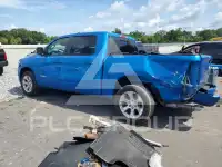 2020 RAM 1500 фото