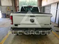2020 RAM 1500 фото