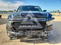 2020 RAM 1500 фото