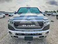 2020 RAM 1500 фото