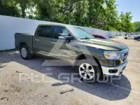 2020 RAM 1500 фото