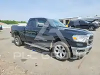2020 RAM 1500 photo