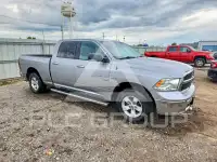 2020 RAM 1500 фото
