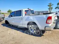 2020 RAM 1500 фото