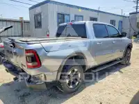 2020 RAM 1500 фото