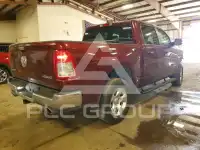 2020 RAM 1500 фото