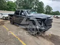 2020 RAM 1500 photo