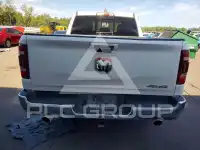 2020 RAM 1500 фото