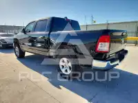 2020 RAM 1500 фото