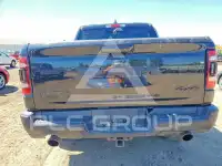 2020 RAM 1500 фото