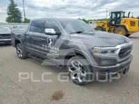 2020 RAM 1500 фото