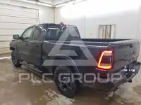 2020 RAM 1500 фото