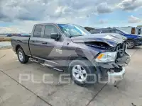 2020 RAM 1500 фото