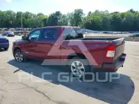 2020 RAM 1500 фото