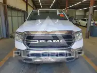 2020 RAM 1500 фото