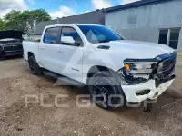 2020 RAM 1500 photo