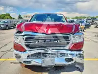 2020 RAM 1500 фото