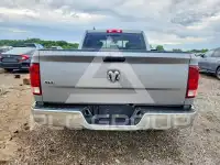 2020 RAM 1500 фото