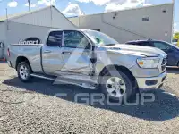 2020 RAM 1500 фото