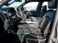 2020 RAM 1500 фото