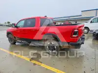 2020 RAM 1500 фото