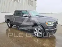 2020 RAM 1500 фото