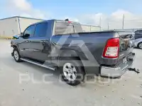 2020 RAM 1500 фото