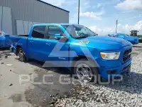 2020 RAM 1500 фото