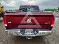 2020 RAM 1500 фото