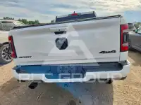 2020 RAM 1500 фото